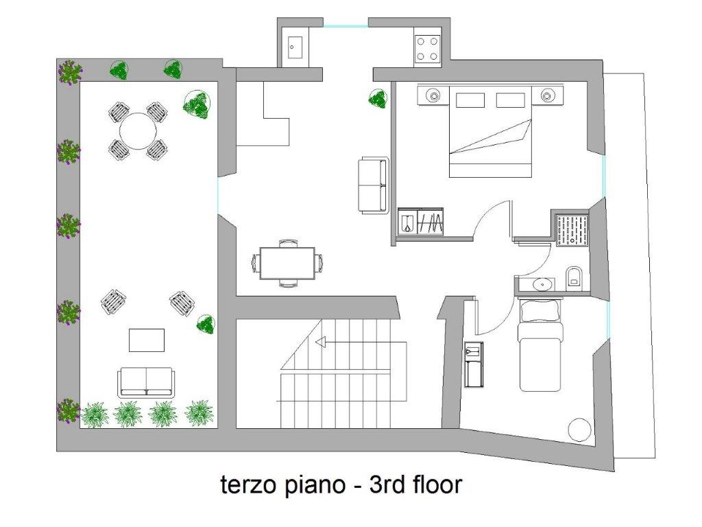 Tivoli Charming Houses – Domus Albula