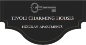 Apartments in Tivoli | Your accomodation near Rome | Tivoli Charming Houses